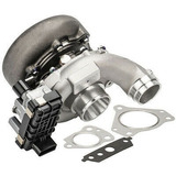 Turbocharger For Mercedes-benz Sprinter C320 Glk 320 350 C