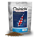 Alimento, Comida Para Pec Dainichi Koi Food Growth Plus (peq