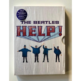 Beatles Lote 2 Dvd Help & Yellow Submarine. Impecables
