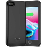 Funda De Batería Para iPhone 12 Pro Max, Funda De Carga Port