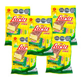 Tin Larin Chocolate Mini 45 Pz Nestle