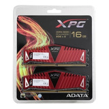 Memoria Ram Ddr4 16gb 3000mhz Adata Xpg Z1