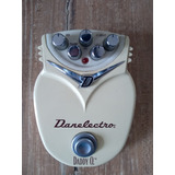 Danelectro Daddy O Overdrive