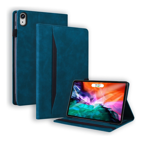 Funda Protectora Business Shockproof Para iPad Mini 6 