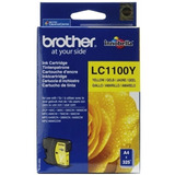 Cartucho Brother Lc1100 Lc-1100 Lc1100y 5890 5895 6490 6890
