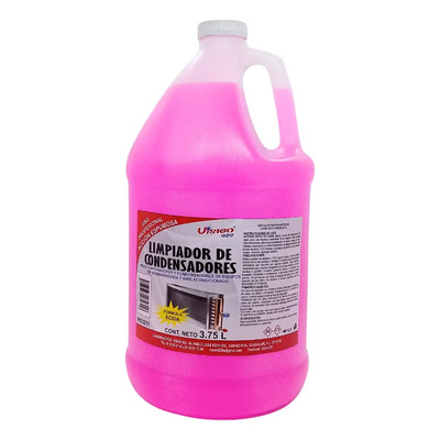 Foam Cleaner Limpiador De Condensadores  Visión 922 | Meses sin interés
