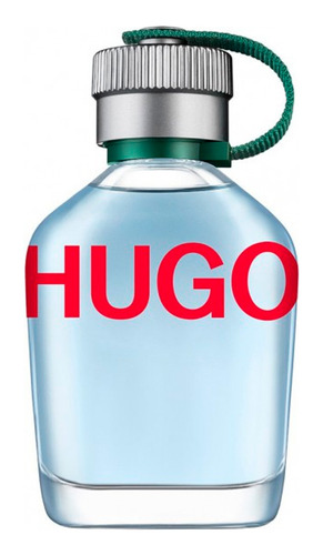 Hugo Boss Man Edt 75ml - Perfume Importado
