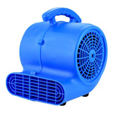 Soplador Secador Ventilador Industrial Turbina De Secado