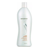 Senscience Shampoo Anti Residuos Purify 1litro