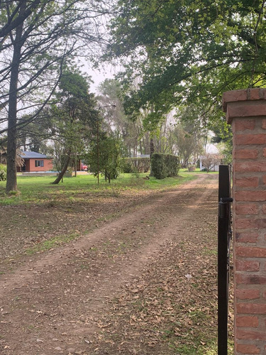 Alquiler Temporario En Mercedes Buenos Aires - Imagen 3