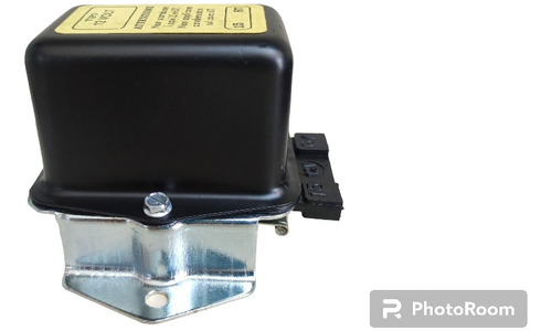 Regulador Alternador Externo Fiat 131 1.6 Foto 7