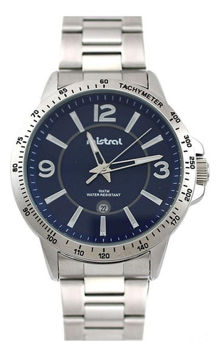 Reloj Hombre Mistral Gst-7173-02 Joyeria Esponda