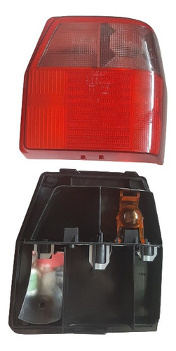 Faro Stop Fiat Uno Selecta Derecho Copliloto  Foto 3