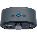 Ifi Uno - Amplificador De Audífonos Y Dac - Entrada Usb-c