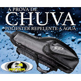 Bag  Luxo Para Saxofone Tenor -prova De Chuva (frete Grátis0