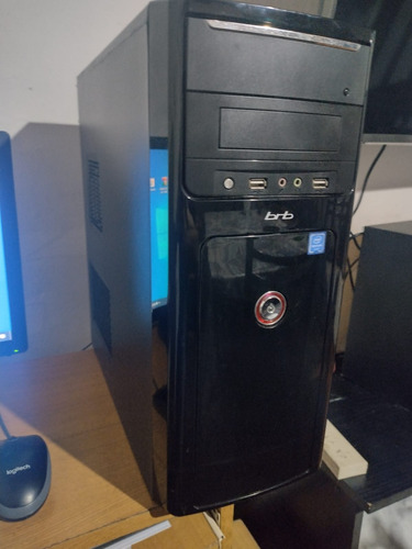 Cpu Intel G4400 + 4gb Ddr4 + Ssd 240 (poco Uso) + Win10