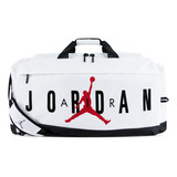 Maletin Nike Bags Jordan Brand S-blanco