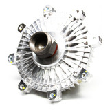 Polea Termica (fan Clutch) P/ Ford Ranger 2000-2006 L4, 2.3l