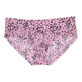 Calcinha Victorias Secret De Renda Lacie Hipster Panty Rs 