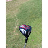 Driver Calaway Big Berta Alpha