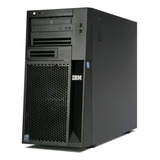 Servidor Ibm System X3200 M3 Type 7328 Intel Xeon X3430