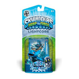 Skylanders Swap Force: Lightcore Warnado Character