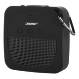 Txesign Funda De Silicona Compatible Con Bose Soundlink Mic.