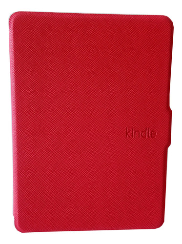 Protectores  Case Kindle Paperwhite + Lamina K8