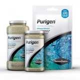 Seachem Purigen 100 Ml Oferta Mundo Acuatico