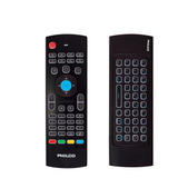 Control Con Teclado Philco Air Mouse 31plccr100