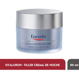 Eucerin Crema Antiedad Hyaluron - g a $3254