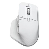 Mouse Sem Fio Mx Master 3s Cinza Logitech