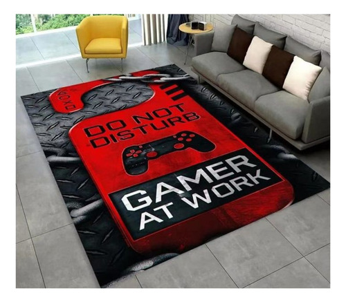 Alfombras Para Living Gamer Al285