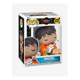 Funko Pop! Coco Pixar Disney - Miguel Edición Especial