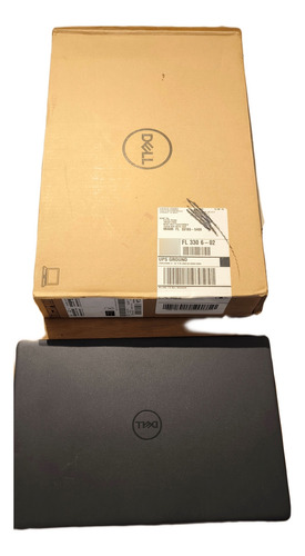 Notebook Dell Inspiron Ryzen 7 3700u 12gb 512gb Nueva C/caja