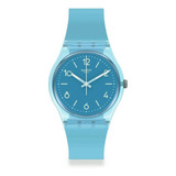 Reloj Swatch Unisex So28s101