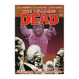 Libro 10. The Walking Dead De Robert Kirkman