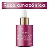 Rosa Amazônica Mosqueta+ácido Hialuronico+retinol+verisol 1u Tipo De Pele Todo Tipo De Pele