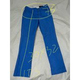 Pantalon Vineyard Vines 30x32 Exclente Condixion