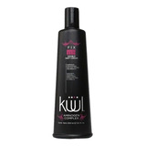 Crema Kuul Alisante Y Rizos Fix - mL a $77