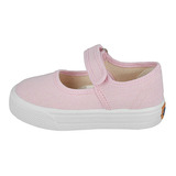 Guillermina Rosa Small Shoes