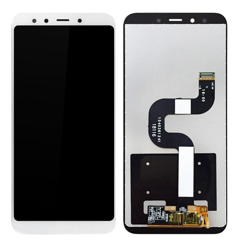 Modulo Mi A2 6x Xiaomi Pantalla Tactil Display Lcd Touch Original