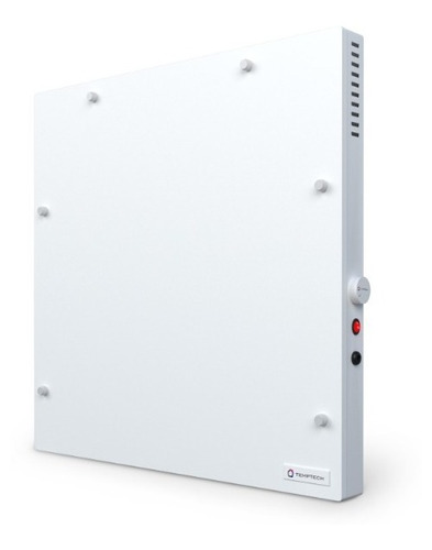 Panel Calefactor Firenze 1400w Temptech Alto Rendimiento Cuo