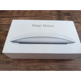 Apple Magic Mouse 2 Plateado 
