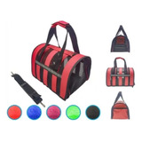 Bolso Transportador Para Mascotas Talla L Bolsos 72214