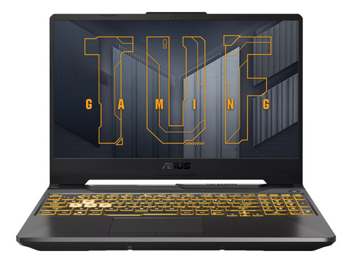 Laptop Asus Tuf Gaming F15 Fx506hf 2021