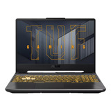 Laptop Asus Tuf Gaming F15 Fx506hf 2021