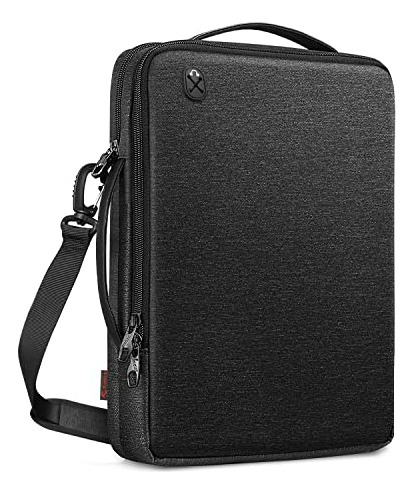 Bolsa De Hombro Finpac Para Macbook Air/pro De 13 Pulgadas M