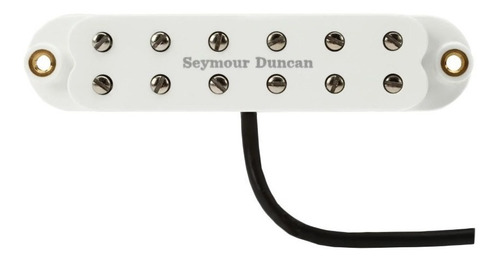 Seymour Duncan Little 59 Humbucker P/stratocaster (sl59-1)
