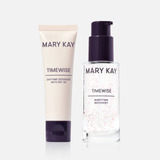 Humectantes Facial Diurna Y Nocturna X2 Am/pm 3d Mary Kay